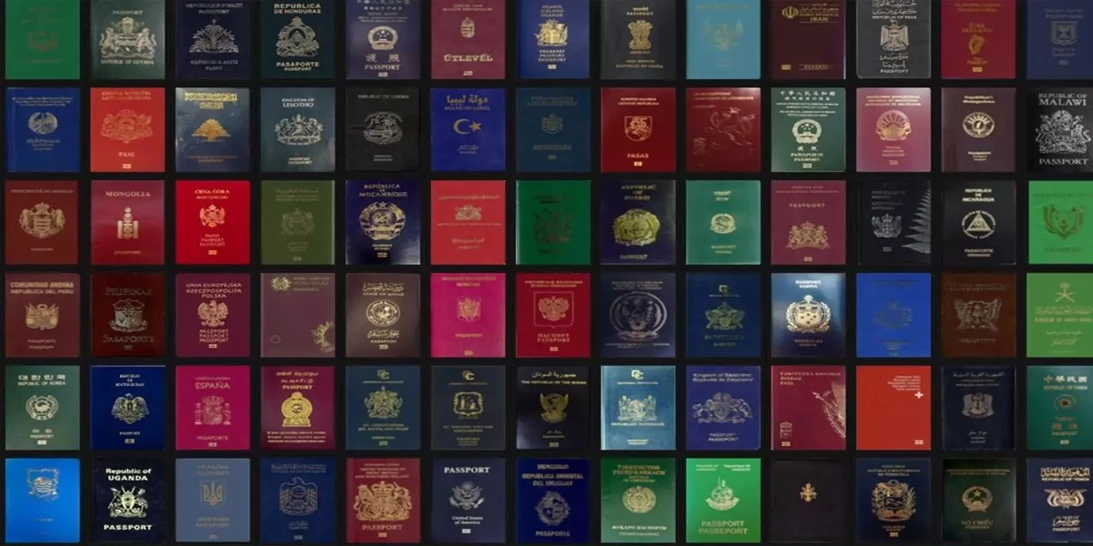 World’s most powerful, weakest passports in 2021