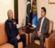 DG ISI praises Air Chief for his outstanding career