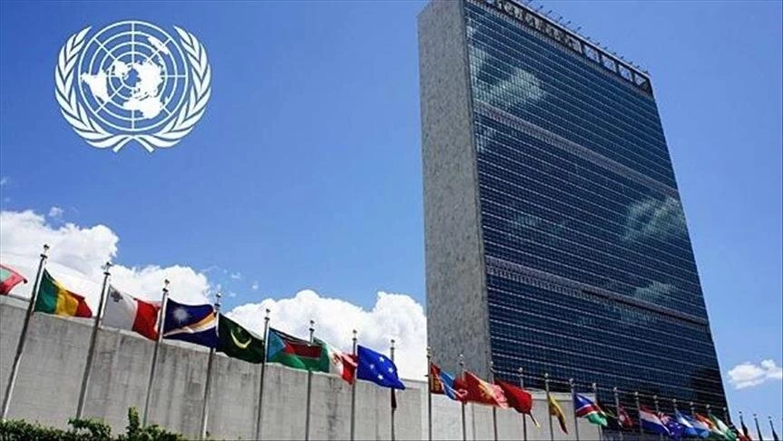 COVID-19 pushes development goals back a decade, fears UN