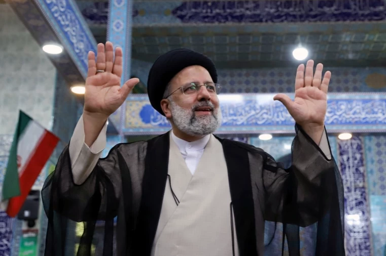 Iran presidential polls: Ebrahim Raisi takes an unassailable lead in election count