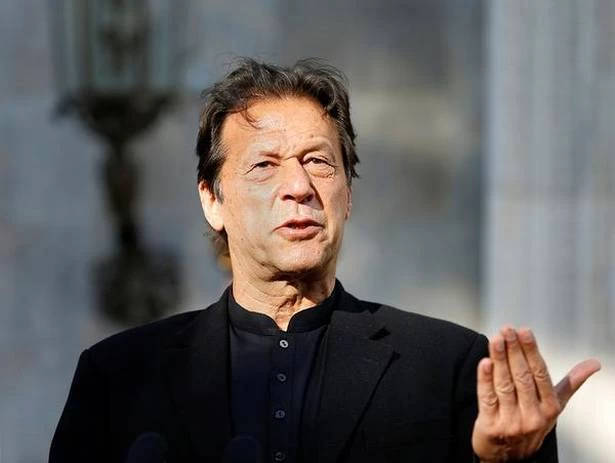 PM shares concern over Pakistan not being invited to Climate Change Conference