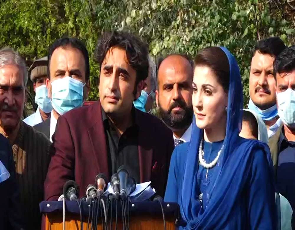 PDM has won, all eyes are on March 03: Bilawal