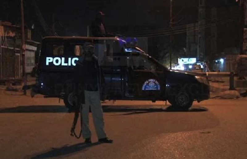 Two dacoits killed in alleged police ‘encounter’