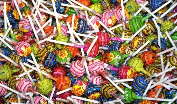 Seven interesting health benefits of lollipops