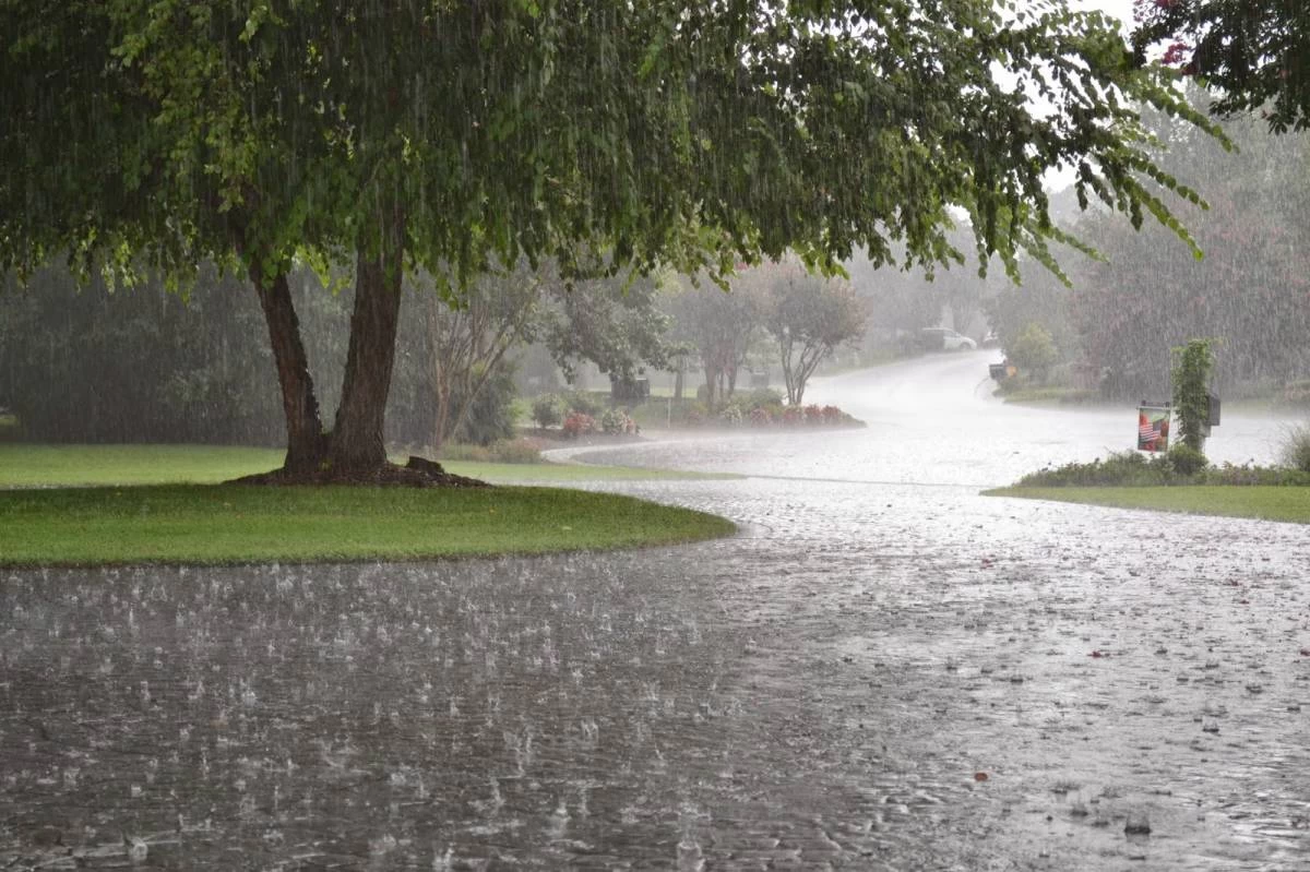 Relief for heat-stricken people; Met office predicts rain with thunderstorm in parts of country