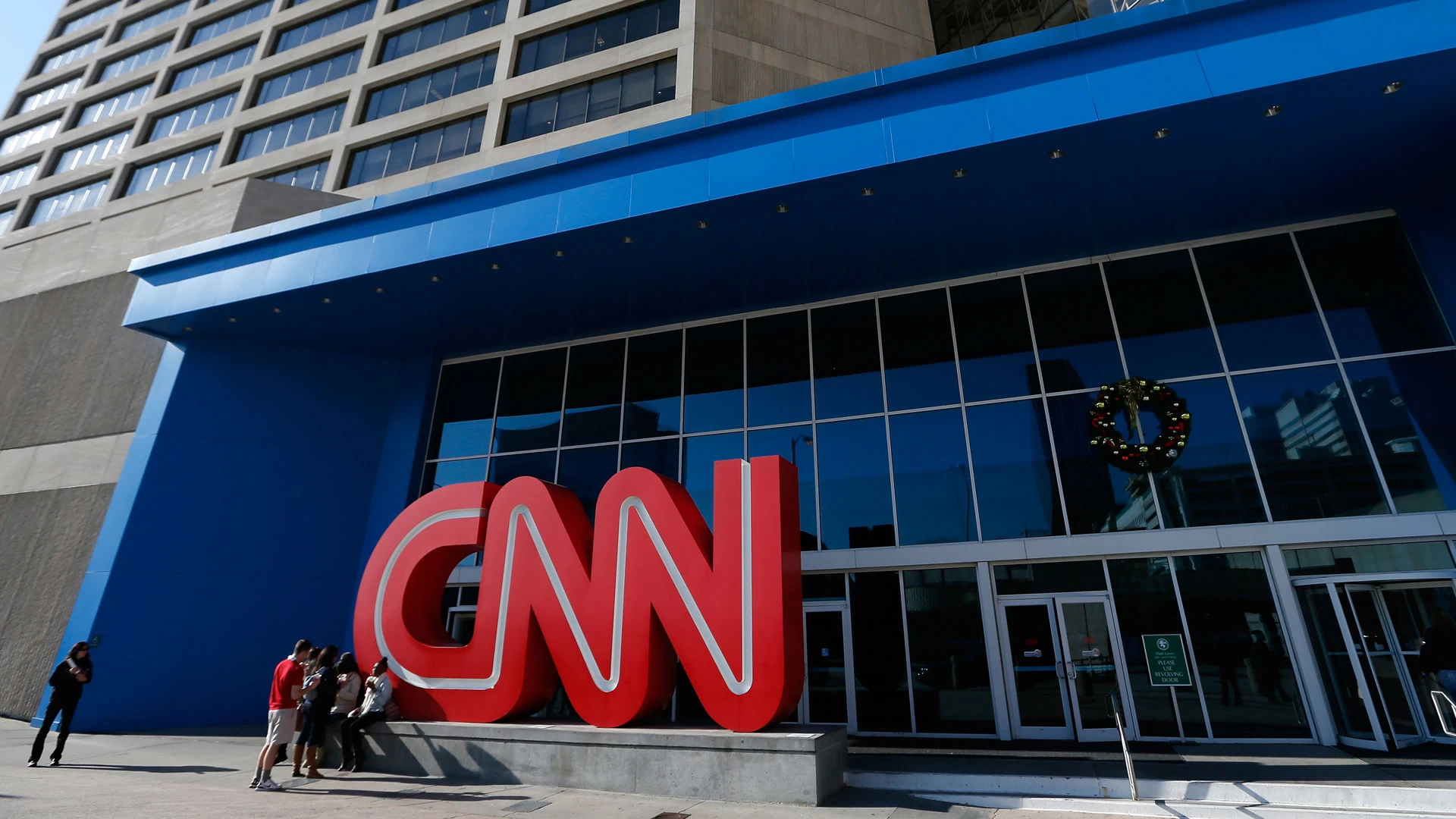 CNN fires Pakistani journalist over anti-Semitic Tweets