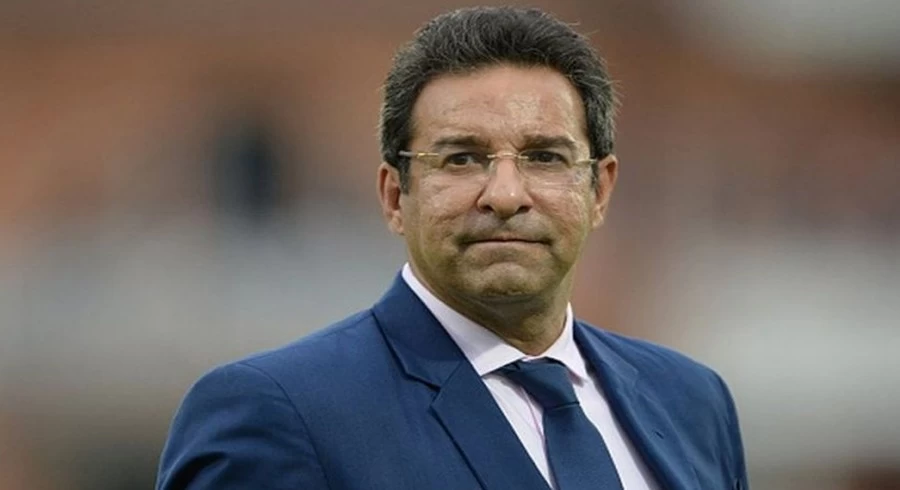 Wasim Akram raises questions on PCB’s cricket committee