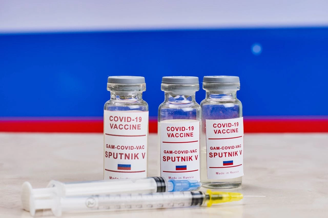 DRAP recommends Russian-made COVID-19 vaccine cost