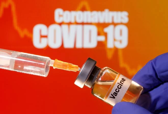 Over 3 billion COVID shots administered globally