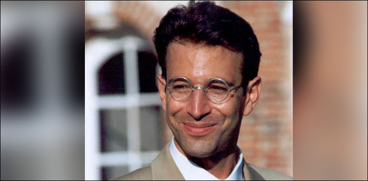 Federal govt to join proceedings against acquittals in Daniel Pearl murder case