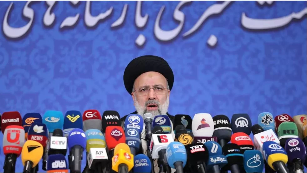 'No obstacles' to restoring ties with Saudi Arabia, ballistic program non-negotiable, tells Iran’s new president