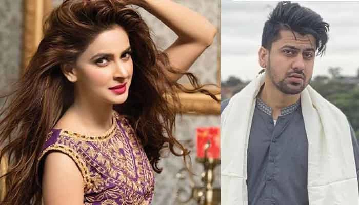 Saba Qamar calls off marriage with Azeem Khan