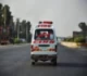 Two killed, 20 injured as two buses collide in Toba Tek Singh