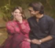 Minal Khan, Ahsan Mohsin share engagement pictures