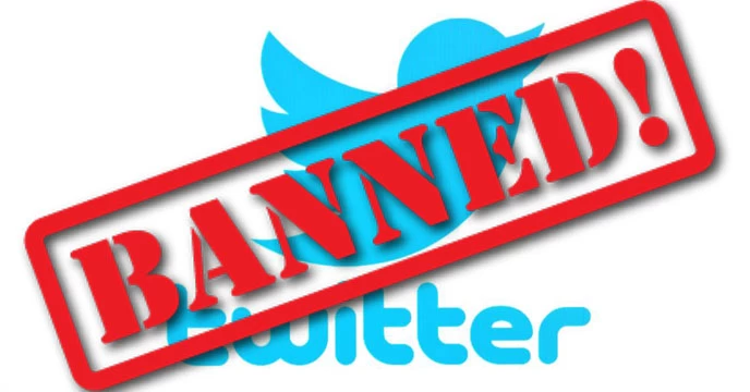 Russia imposes conditional ban on Twitter