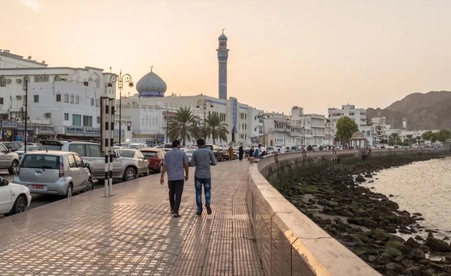Oman to impose new work permit fees on expats from June 1