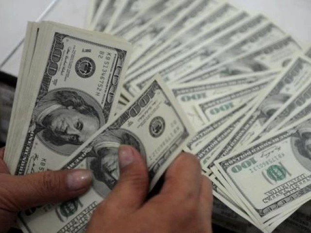 Pakistan records remittances over $2b for eighth consecutive month