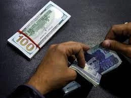 PKR climbs back against US dollar