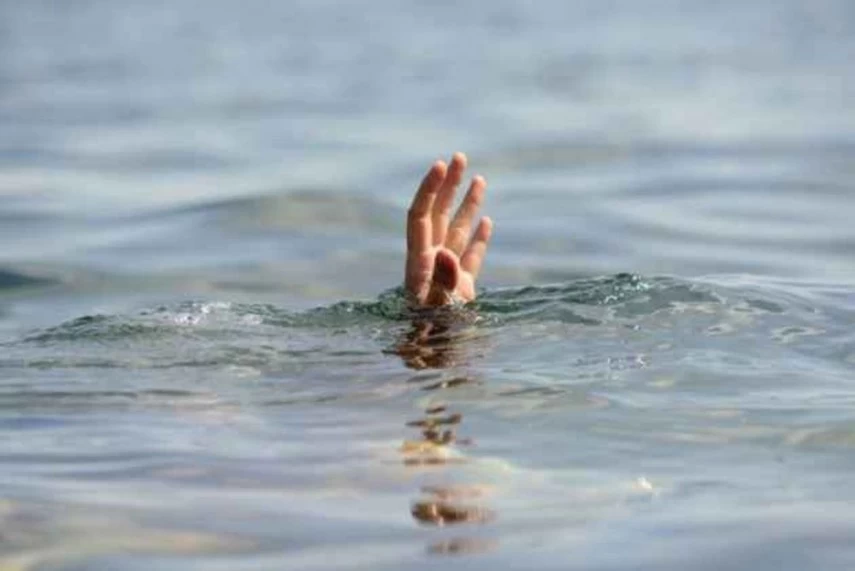 Three children drown to death