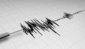 5.9 magnitude eathquake strikes Russia