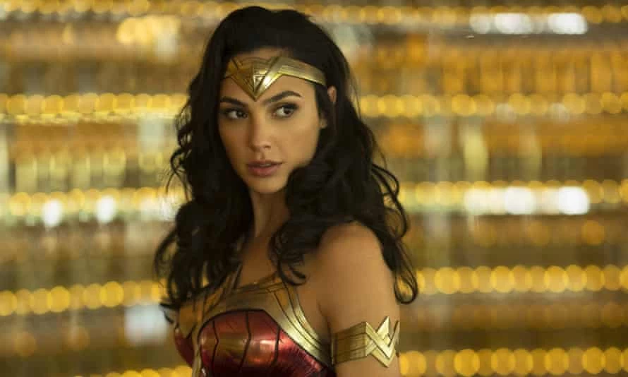 Gal Gadot gets severe backlash for tweet on Israeli atrocities