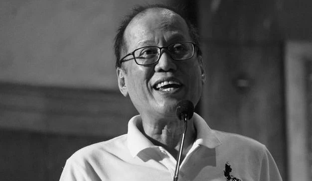 Former President of Philippines Benigno passes away at 61