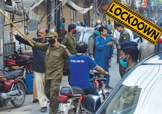 Punjab likely to impose strict lockdown of two weeks