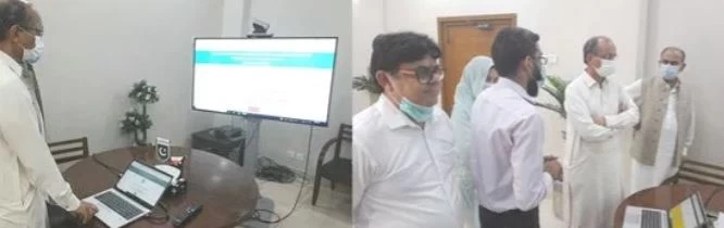 Sindh govt introduces e-transfer system for teachers