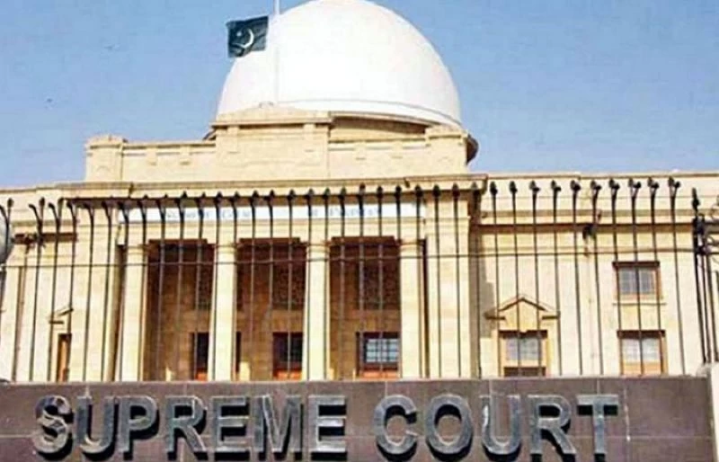 SC orders to retrieve all state land from encroachers across Sindh