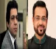 Faisal Vawda lashes out at reporter after he asked a question related to Aamir Liaquat
