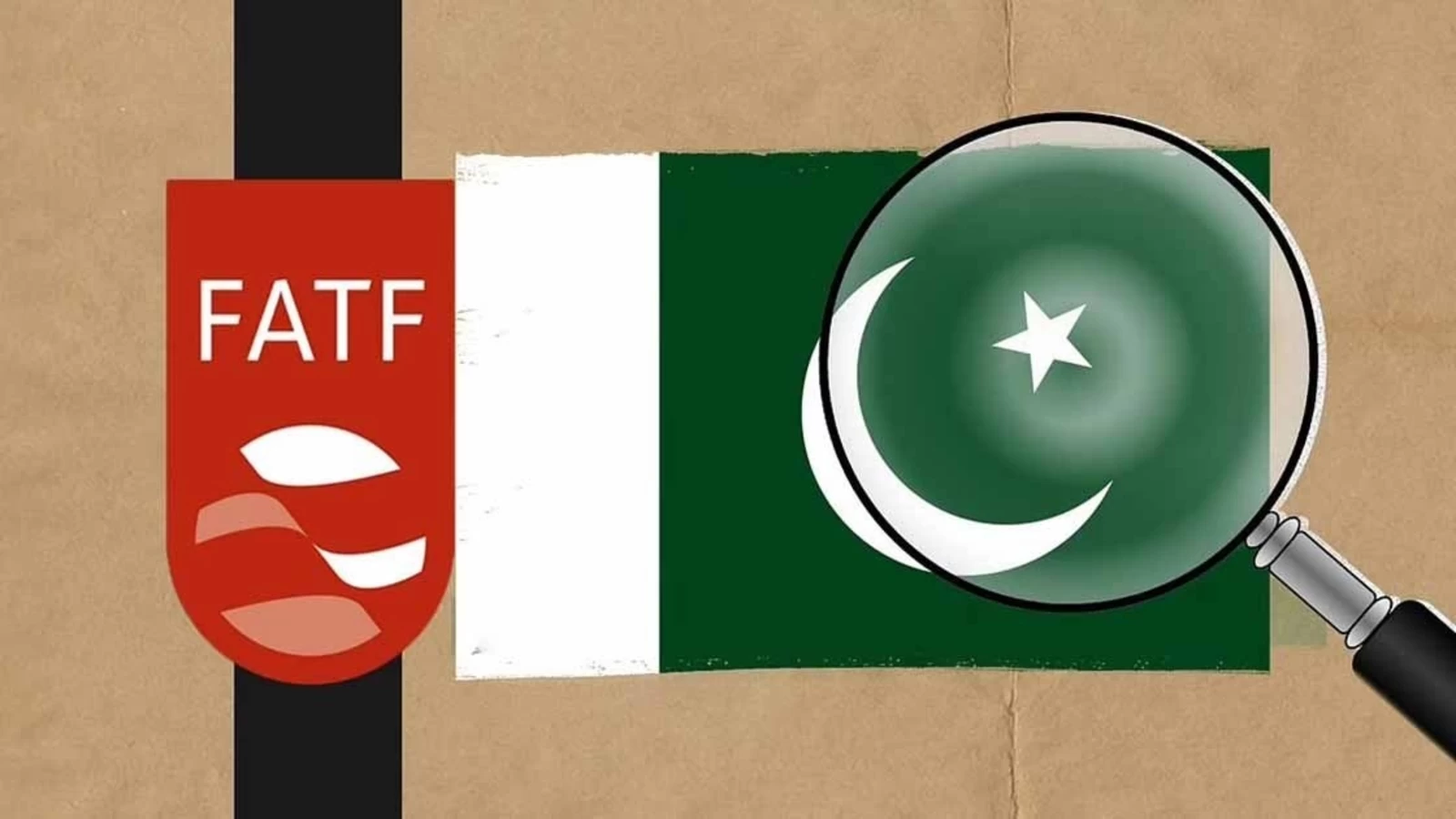 Pakistan successfully implements 26 out of 27 points to get out of FATF grey list