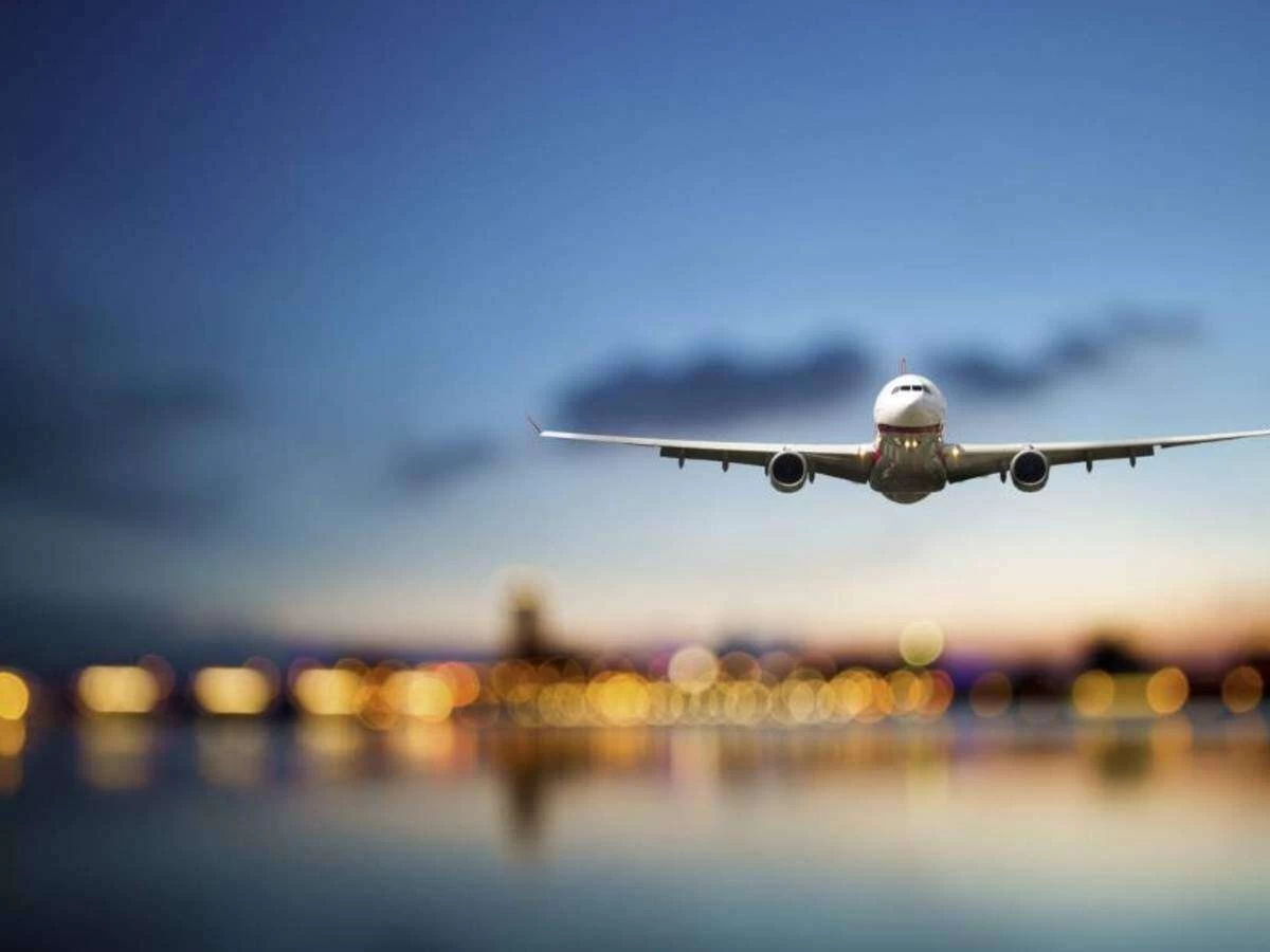 How many international flights to arrive in Pakistan after NCOC latest decision