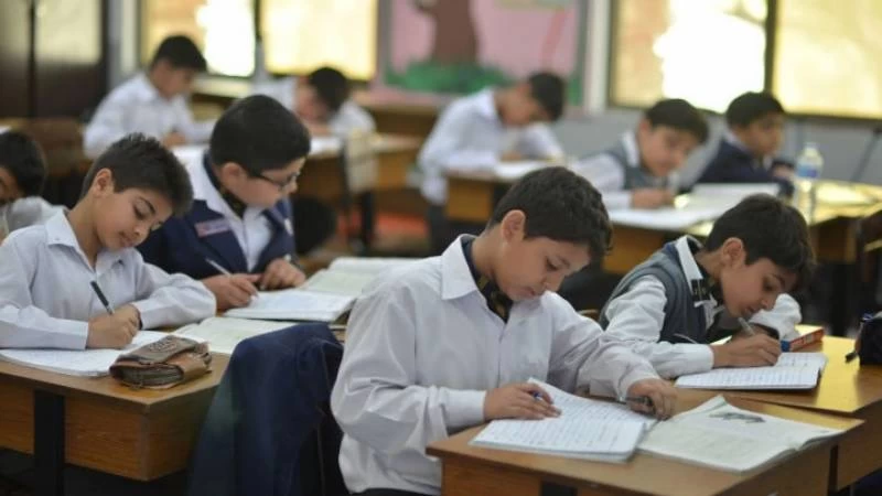 Punjab announces exam schedule for grades one to eight