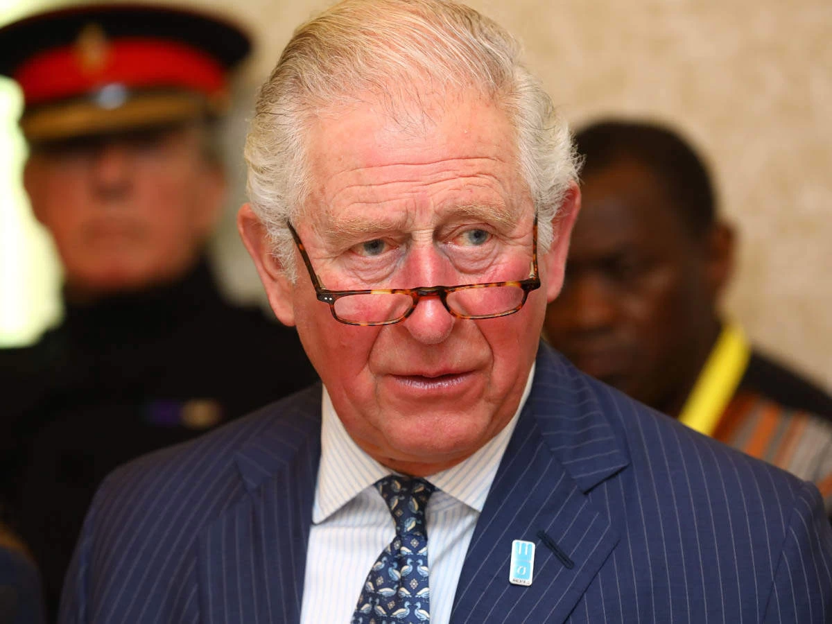 Prince Charles suggests yoga for people recovering from Covid