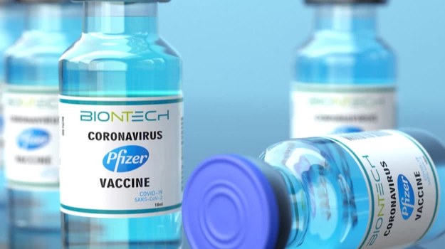 Pakistan to receive 13m doses of Pfizer vaccine