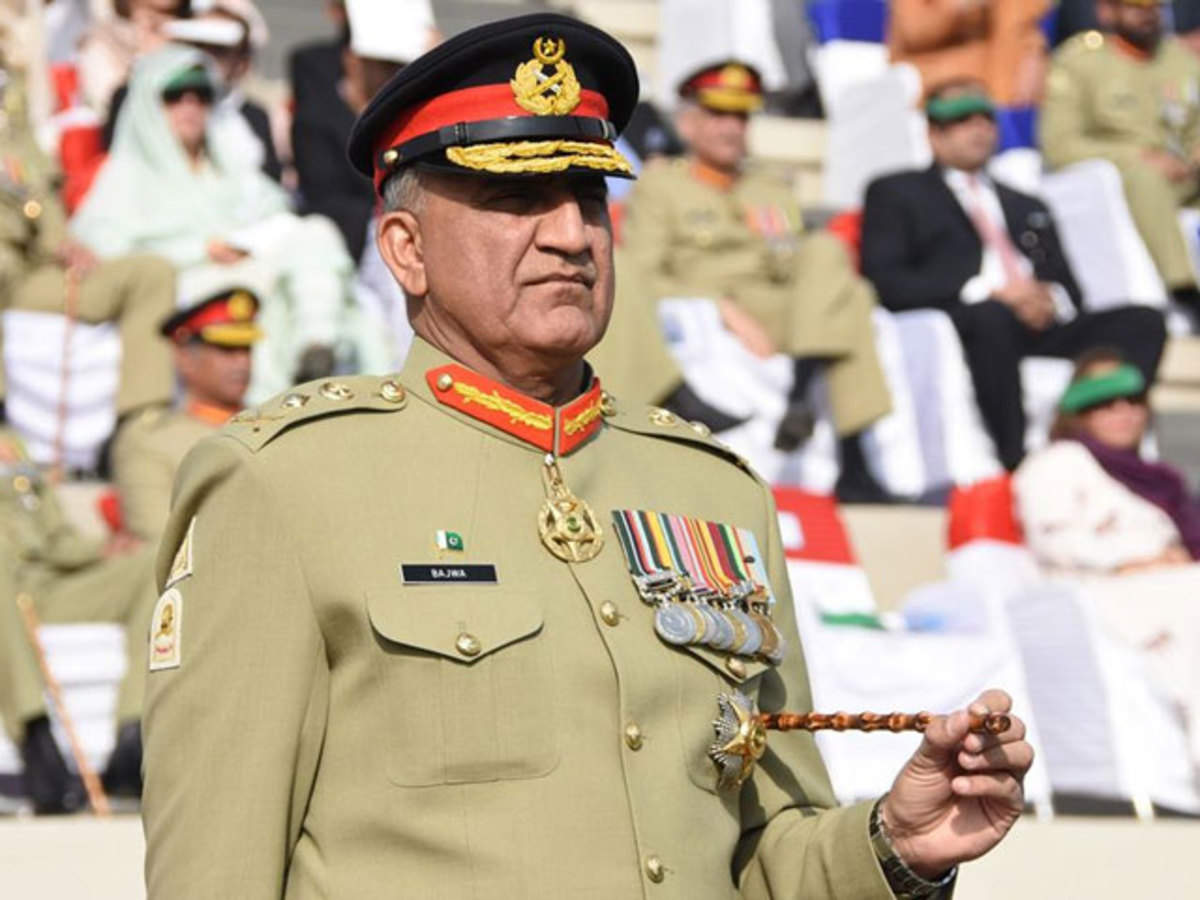 ‘Time to end human tragedy in Kashmir’; COAS message on Kashmir solidarity day