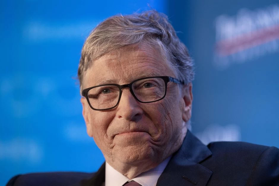 Bill Gates reportedly left Microsoft's board amid probe into alleged years-long relationship with employee