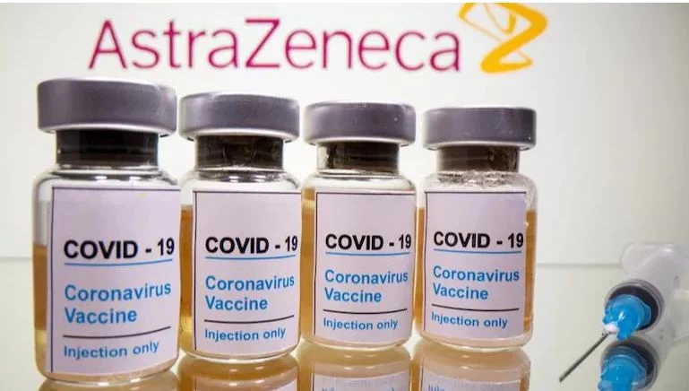 Coronavirus vaccine is safe, claims AstraZeneca, UK regulator
