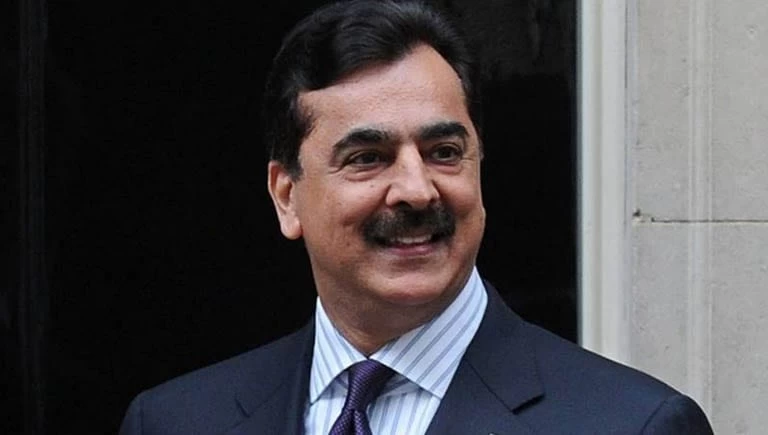 PTI challenges Gillani's nomination papers