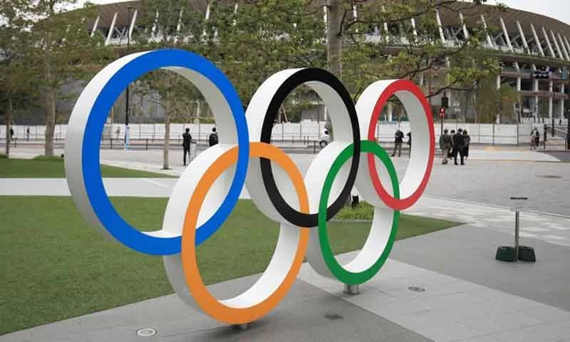 Japan decides to hold Olympics without foreign spectators