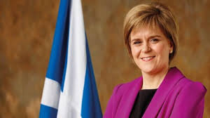Scotland to struggle for independence from UK