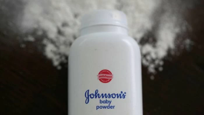 Johnson & Johnson to pay $2.1b fine in baby powder cancer case