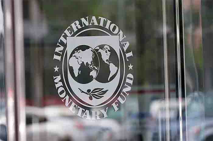 Pakistan’s economy to grow 1.5% in 2021, forecasts IMF