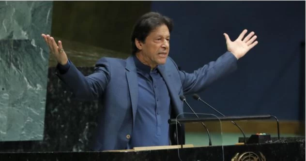 PM Khan to deliver keynote address at UN High-Level Political Forum on Sustainable Development