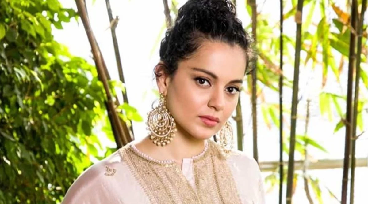 Kangana’s ‘permanent solution’ to oxygen shortage in India draws public irk