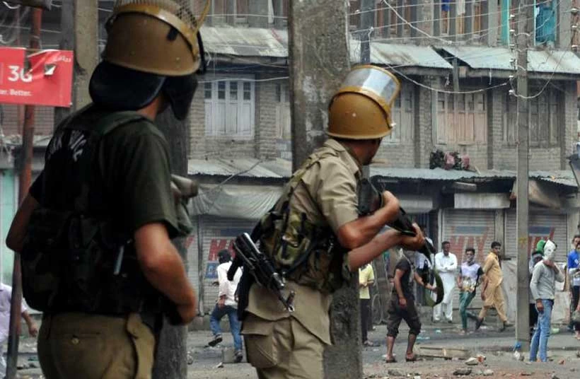 Indian brutality in occupied Kashmir takes two more lives