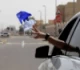 Abu Dhabi Police remind drivers of hefty fines for throwing face masks, gloves on roads