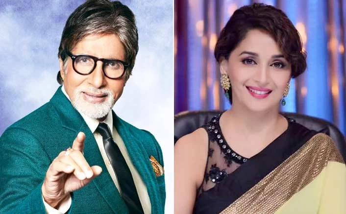 Eid-ul-Adha: Amitabh, Madhuri and other celebs pour in wishes on social media