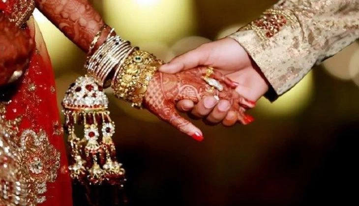 Enraged over love marriage, Brother allegedly kills sister