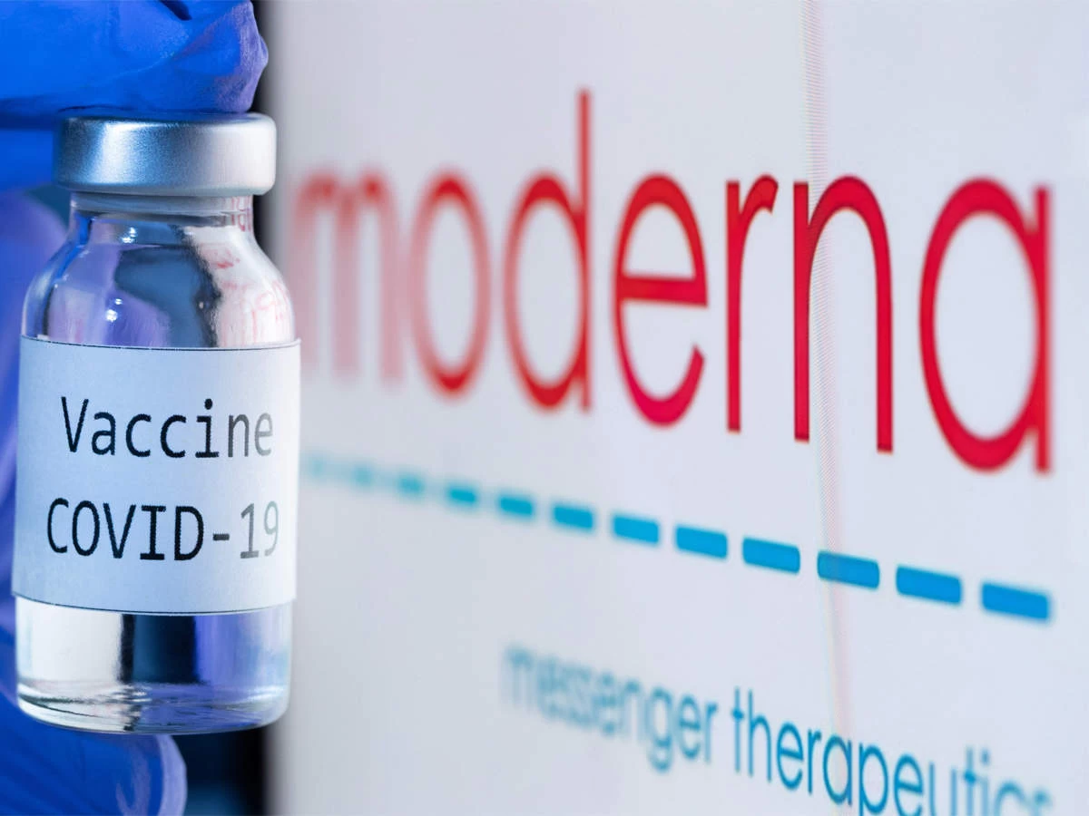 Who will get Moderna vaccine? NCOC issues new guidelines